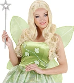 Peri Asası - Yıldız Peri Sopası - Yıldız Peri Değneği - Yıldız Asa 34 cm thumbnail 2