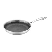 Emsan Pro Tri Ply Tava Çelik 28 cm - 2