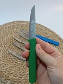 Sürdövbisa 61010 6'lı Meyve Seti (Sivri Uç ) Karma thumbnail 6