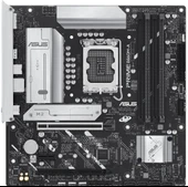 Asus Prıme B860M-A-CSM Intel B860 LGA1851 Ddr5 8666 2xdp HDMI Çift M2 Usb3.2 Gen 2x2 Aura Rgb 2.5 - 2