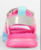 Vicco Can Ortopedik Işıklı Çocuk Sandalet thumbnail 5