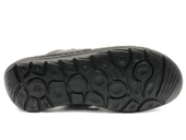 Asker 1925 %100 Hakiki Deri Erkek Full Ortapedik Terlik thumbnail 7