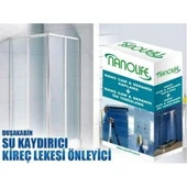 Nanoteknolojik Duşakabin Su Kaydırıcı 2 Yıl Etkili - 1