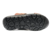 Asker 1925 %100 Hakiki Deri Erkek Full Ortapedik Terlik thumbnail 3