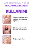 BySmile Professional No:09 Mor Diş Beyazlatıcı Jel - 4