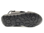 Asker 1929 %100 Hakiki Deri Erkek Full Ortapedik Terlik thumbnail 7