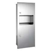 Vitra Köşe 80 cm Panel, Beyaz, 51770001000 - 1