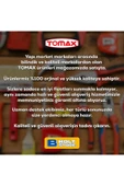 Tomax Ağaç Delme Matkap Ucu Kısa SDS | 10.0 x 250 mm thumbnail 2