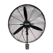 Atak Power WFG-65R 26"(65 Cm) Sanayi Tipi Duvar Vantilatörü (Uzaktan Kumandalı) - 3