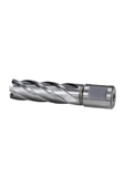 Krasnic 28x30mm HSS-E Manyetik Matkap Ucu - 5