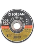 Metal Kesici Disk Spiral Flex Taşı 230 mm - 2
