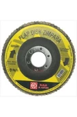 Metal Kesici Disk Spiral Flex Taşı 230 mm - 5