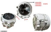 HOTPOİNT ARİSTON DIŞ KAZAN - SET PL 54L NICKEL C00381654 - 2