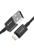 Baseus Superior Series Usb To Lightning Iphone Hızlı Şarj Kablosu 1 Metre 2.4a - 4