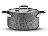 SH134 STONE H28cm Derin Tencere - 1