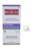 Bıoblas Procıyanidin 360 ml Yağlanma Dökülme Karşıtı Şampuan  Bone - 1