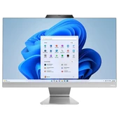 ASUS 23.8" M3402WFAK-HBC0120 RYZEN 5 7520U 16GB RAM- 1TB NVME O/B UHD FDOS - 2
