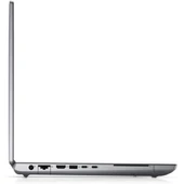 DELL 17.3" PRECISION M7780 v2 CORE i9 13950HX-64GB RAM-2TB NVME-16GB RTX 4090-W11 PRO - 5