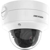 HIKVISION 2MP DS-2CD2726G2-IZS MOTORIZE 40metre IP DOME KAMERA thumbnail 2
