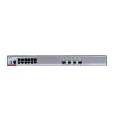 RUIJIE 8port RG-CS83-12GT4XS-P GIGABIT 4-10GBE SFP+ 370W LAYER3 YÖNETİLEBİLİR SWITCH thumbnail 1