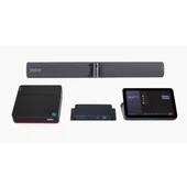 LENOVO ThinkSmart Core Kit Bar 180 12VR0000TK Microsoft Team Odaları İçin w/IP Controller thumbnail 1