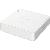 HIKVISION 4kanal iDS-7104HQHI-M1/S HIBRIT KAYIT CİHAZI - 1