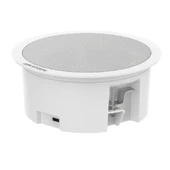 HIKVISION DS-QAZ0206G1-S Network Asma Tavan Hoparlörü (İkincil) - 1