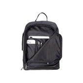 PLM Neptün 15,6" Siyah Notebook Sırt Çantası thumbnail 4