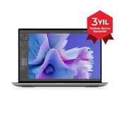 DELL 14" QHD PRECISION M5480 XCTOP5480EMEA-VP-2 CORE i7 13800H-32GB DDR5 RAM-512GB NVME-6GB RTX A1000-W11 PRO thumbnail 2