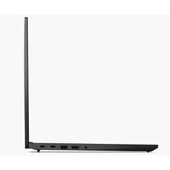 LENOVO 16" THINKPAD E16 G2 21MA006STX ULTRA 7 155H-16GB DDR5 RAM-512GB NVME-W11 PRO - 6