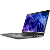 DELL 14" LATITUDE 3440 N054L344014W CORE i5 1335U-64GB RAM-512GB NVME-W11 PRO - 3