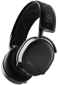 SteelSeries Arctis 7 Wireless Gaming Kulaklık- DTS Headphone:X 7.1 Surround - PC, PS4 ve PS5 Uyumludur - Siyah - 1
