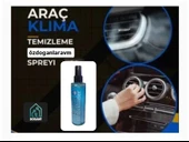 Araba Kokusu Otomobil Klma Kokusu Çiçek Esanslı - 1