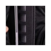 PLM Neptün 15,6" Siyah Notebook Sırt Çantası thumbnail 8