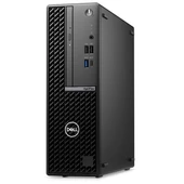 DELL OPTIPLEX 7020SFF N018O7020SFFU CORE i5 14500-64GB DDR5 RAM-512GB NVME-FDOS MINI PC - 4