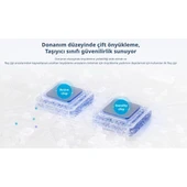 RUIJIE 48port RG-CS83-48GT4XS GIGABIT 4-SFP 10GBE YÖNETİLEBİLİR SWITCH thumbnail 4