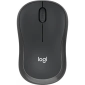 LOGITECH M240 Kablosuz Siyah Mouse 910-007182 thumbnail 1