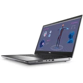 DELL 17.3" PRECISION M7780 v2 CORE i9 13950HX-64GB RAM-2TB NVME-16GB RTX 4090-W11 PRO - 3