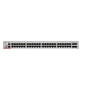 RUIJIE 48port RG-CS83-48GT4XS-PD GIGABIT 4-SFP+ 10GBE 1570W LAYER3 YÖNETİLEBİLİR POE SWITCH thumbnail 1