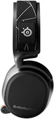 SteelSeries Arctis 7 Wireless Gaming Kulaklık- DTS Headphone:X 7.1 Surround - PC, PS4 ve PS5 Uyumludur - Siyah - 4
