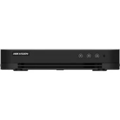 HIKVISION 4 kanal 2mp DS-7204HGHI-M1/C 1X- AHD Kayıt Cihazı - 2