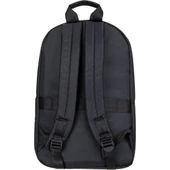 PLM Palma 15,6" Siyah Notebook Sırt Çantası thumbnail 1