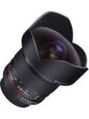 Samyang 14 mm F/2.8 If Ed Umc Full Frame Lens - 1