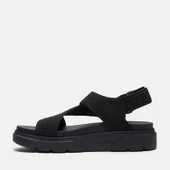 Timberland Greyfield Sandal BACKSTRAP KADIN SANDALET TB0A2QKNEK81 thumbnail 6