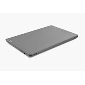 LENOVO 15.6" IDEAPAD 15LAU7 82RK018GTX CORE i3 1215U-4GB RAM-256GB NVME-FDOS - 2