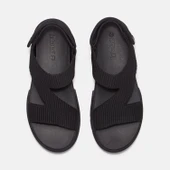 Timberland Greyfield Sandal BACKSTRAP KADIN SANDALET TB0A2QKNEK81 thumbnail 2