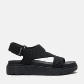 Timberland Greyfield Sandal BACKSTRAP KADIN SANDALET TB0A2QKNEK81 thumbnail 1