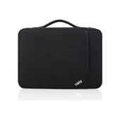 LENOVO 13" 4X40N18008 NOTEBOOK ÇANTASI SİYAH - 1