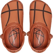 Crocs Classic Basketball Clog K Çocuk Terlik CR.210156 - 4