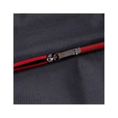 PLM Neptün 15,6" Siyah Notebook Sırt Çantası thumbnail 7